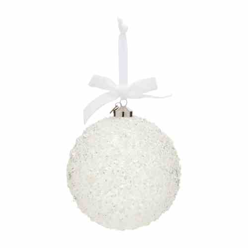 Bright Sparkle Ornament dia 14