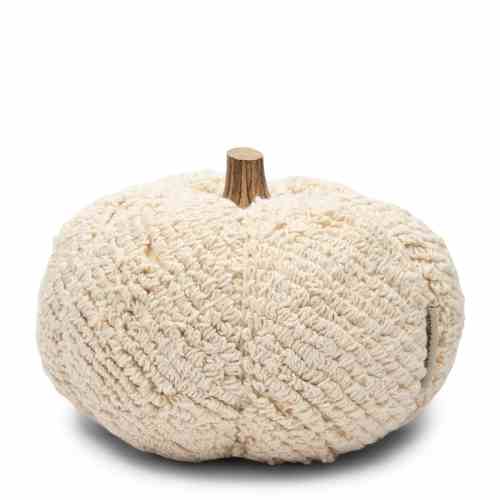 Pumpkin Aspen Decoration M