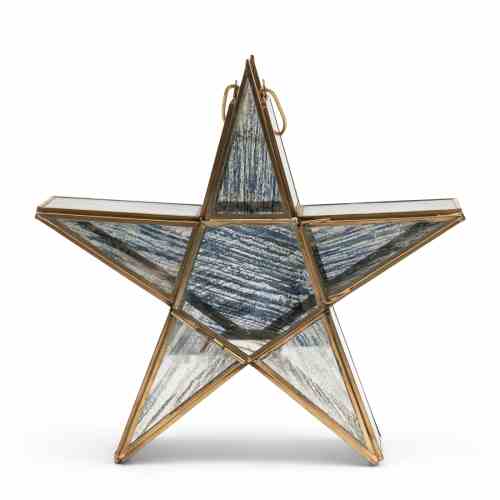 Christmas Star Lantern S