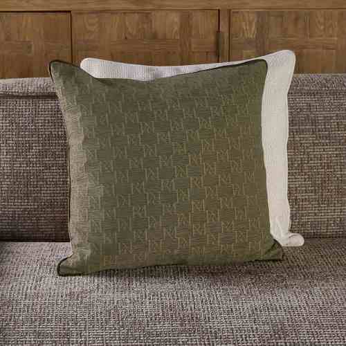 RMMonogram BellierePillowCover50x50