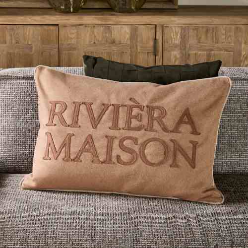 Chatou Pillow Cover 65x45