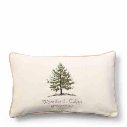 Forges Pillow Cover 50x30