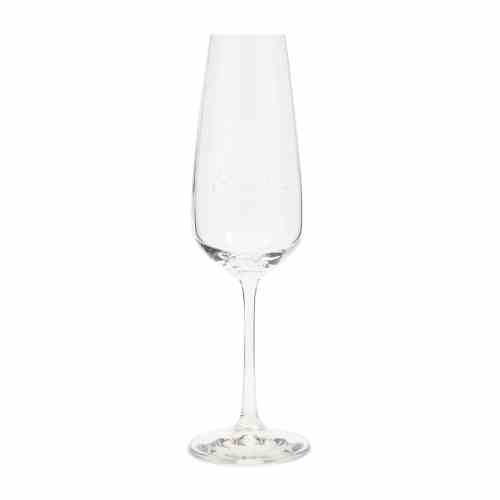 Taste of RM Bubbles Glass