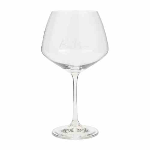 Taste of RM Red Wine Glass