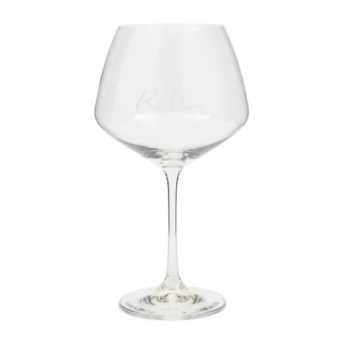 Taste of RM Red Wine Glass