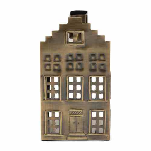 RM Brass House Votive S