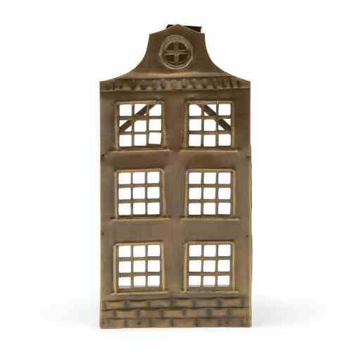 RM Brass House Votive M