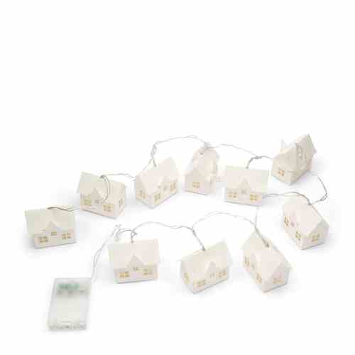 RM House String Lights Decoration