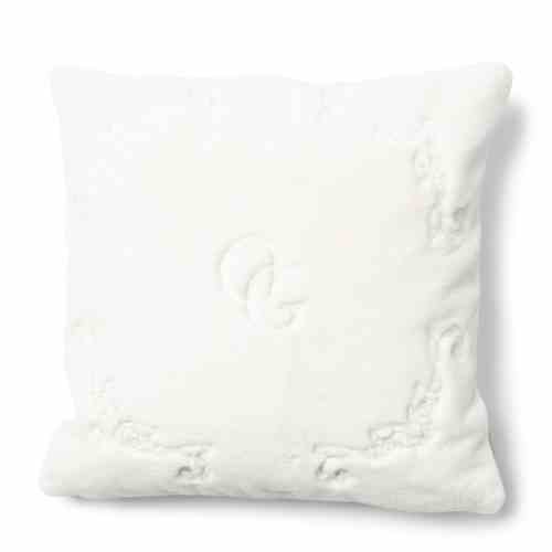 OG Faux Fur Pillow Cover 50x50