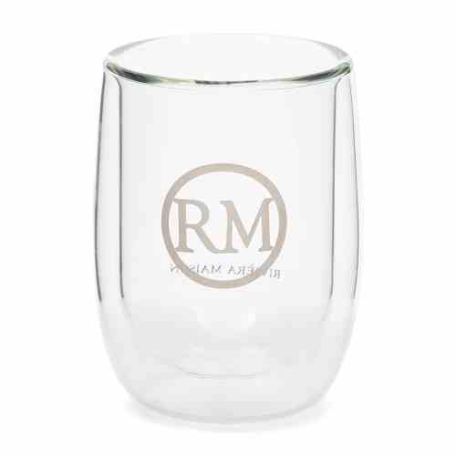 Love RM Double Wall Glass S