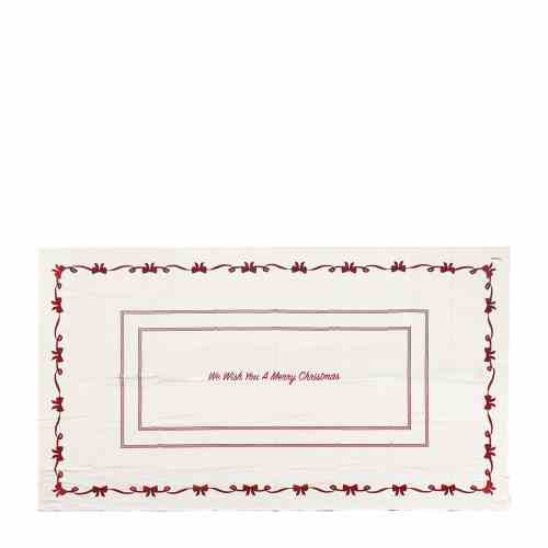 ChristmasWishesTableCloth270x150