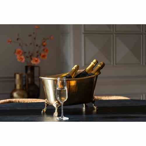 Wine & Bar accessory Chiara gold