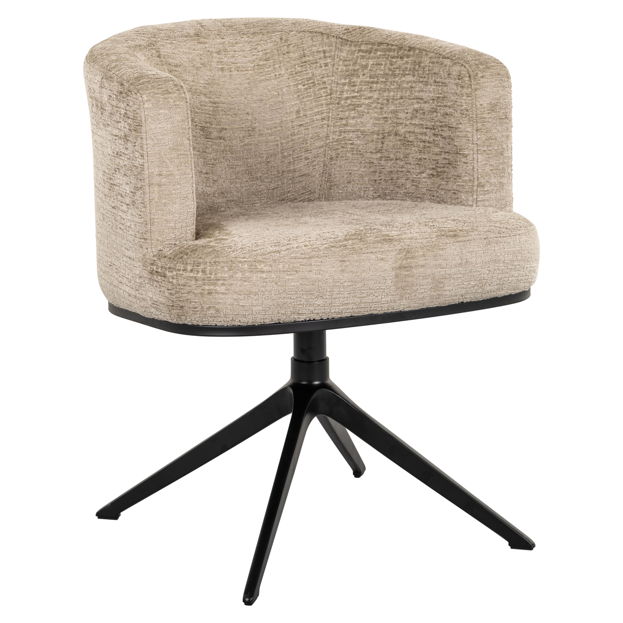 Dining chair Cheyenne desert fusion pakkepris 6 stk spisestoler