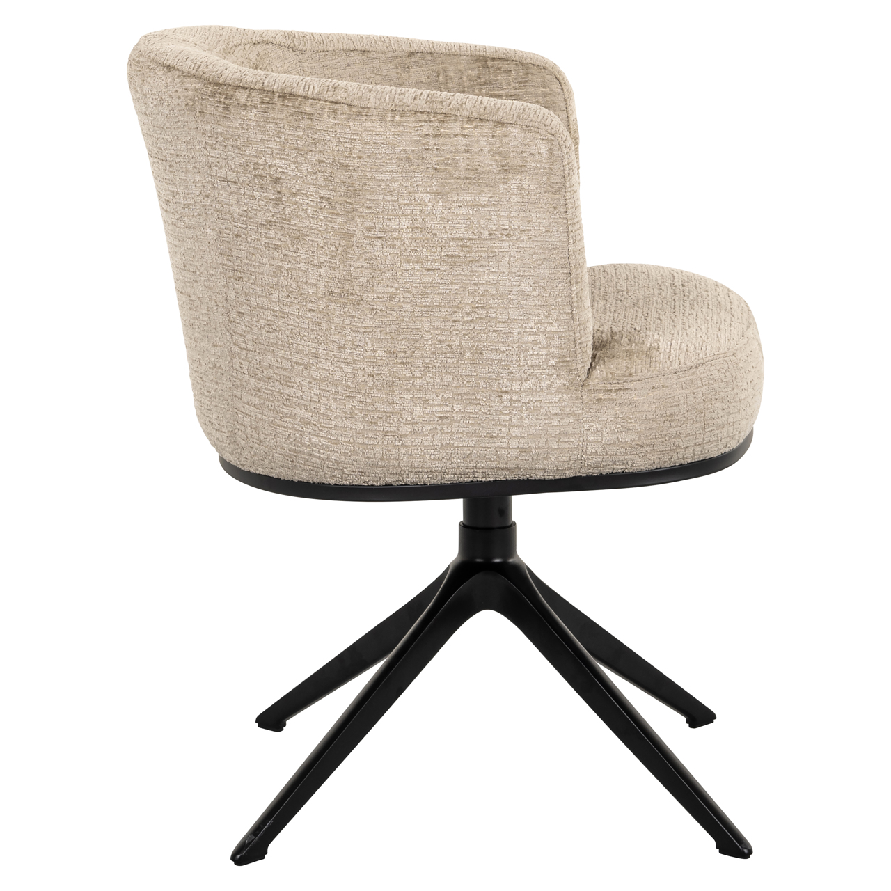 Dining chair Cheyenne desert fusion pakkepris 6 stk spisestoler - Bilde 9