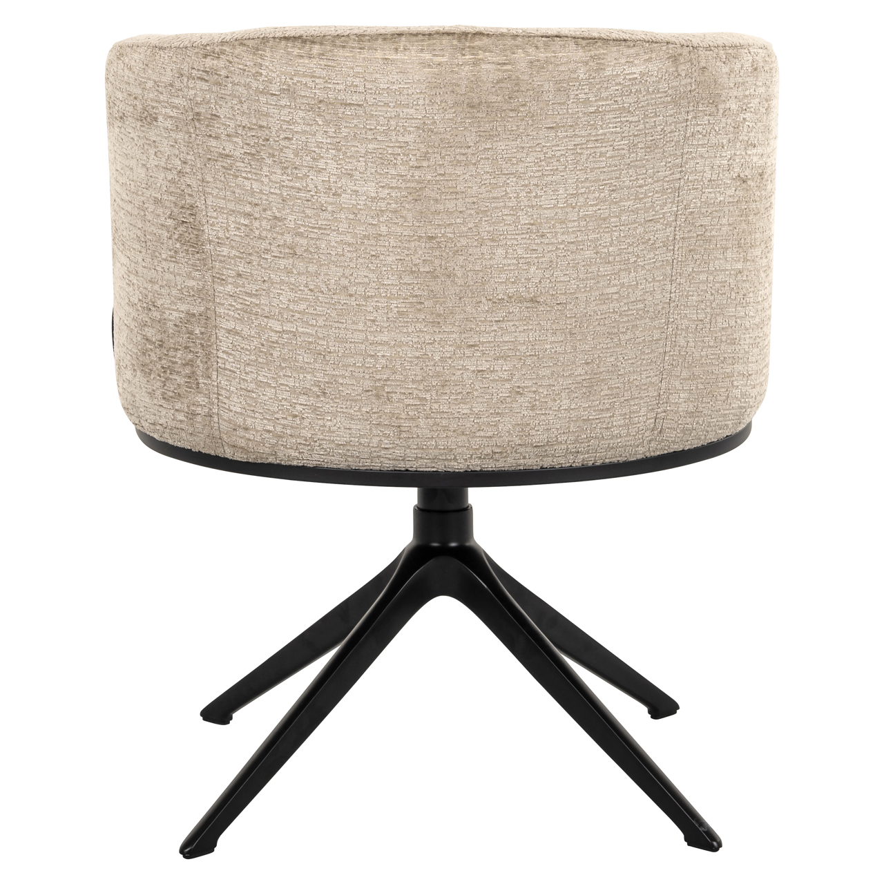 Dining chair Cheyenne desert fusion pakkepris 6 stk spisestoler - Bilde 2
