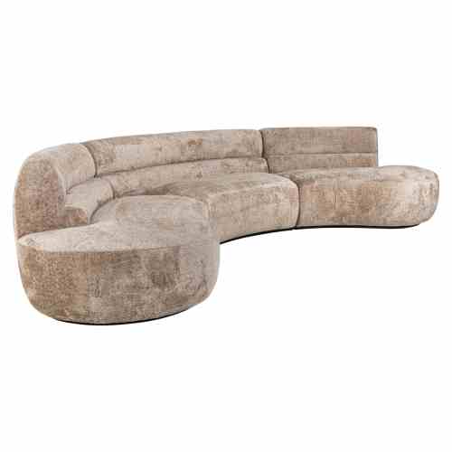 Sofa Colby sheep natural