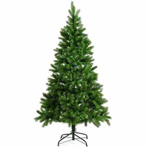 Edelgran natur 180cm