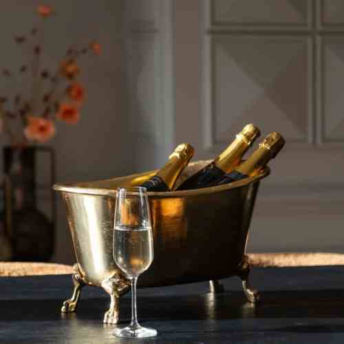 Wine & Bar accessory Chiara gold