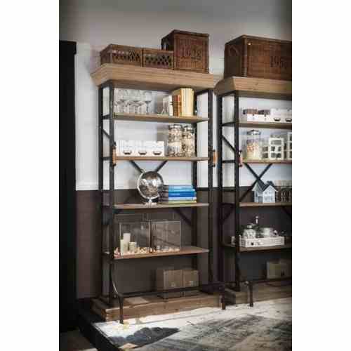 Balthazar Cabinet 123x72x230