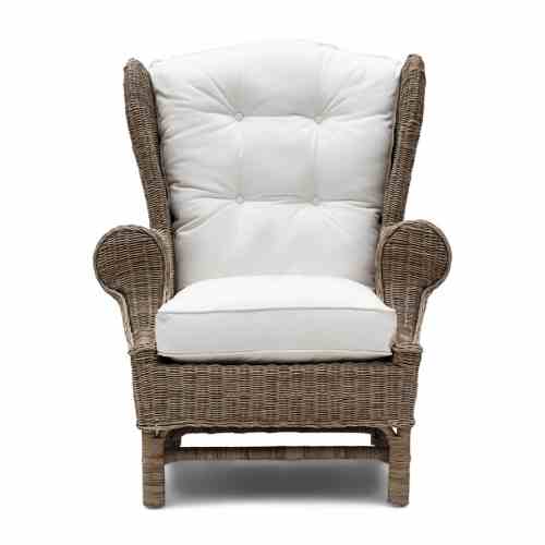 Nicolas Wing Chair
