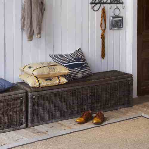 RR Cobblers Wharf Trunk 160x40cm
