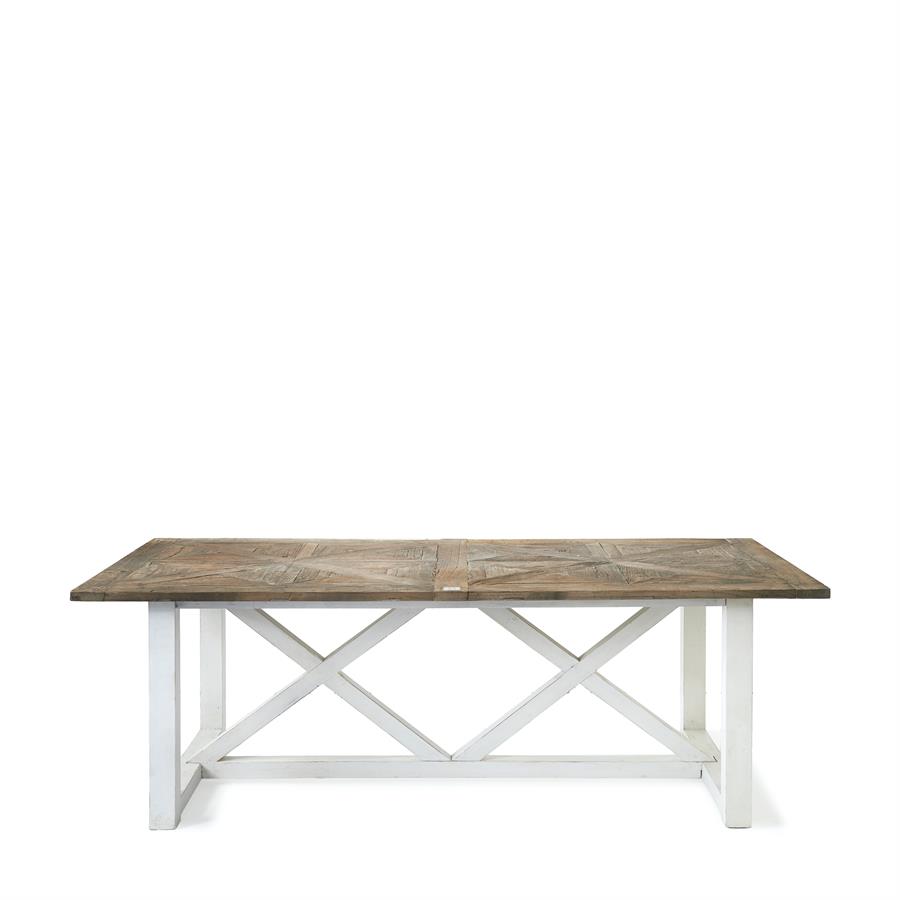 Chateau Chassigny Diningt. 220x100 - Bilde 7