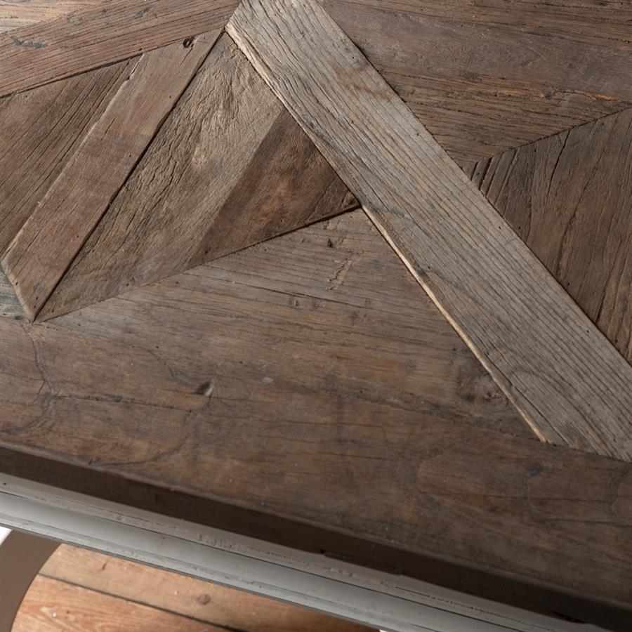 Chateau Belvedere Wine Table 70x70 - Bilde 7
