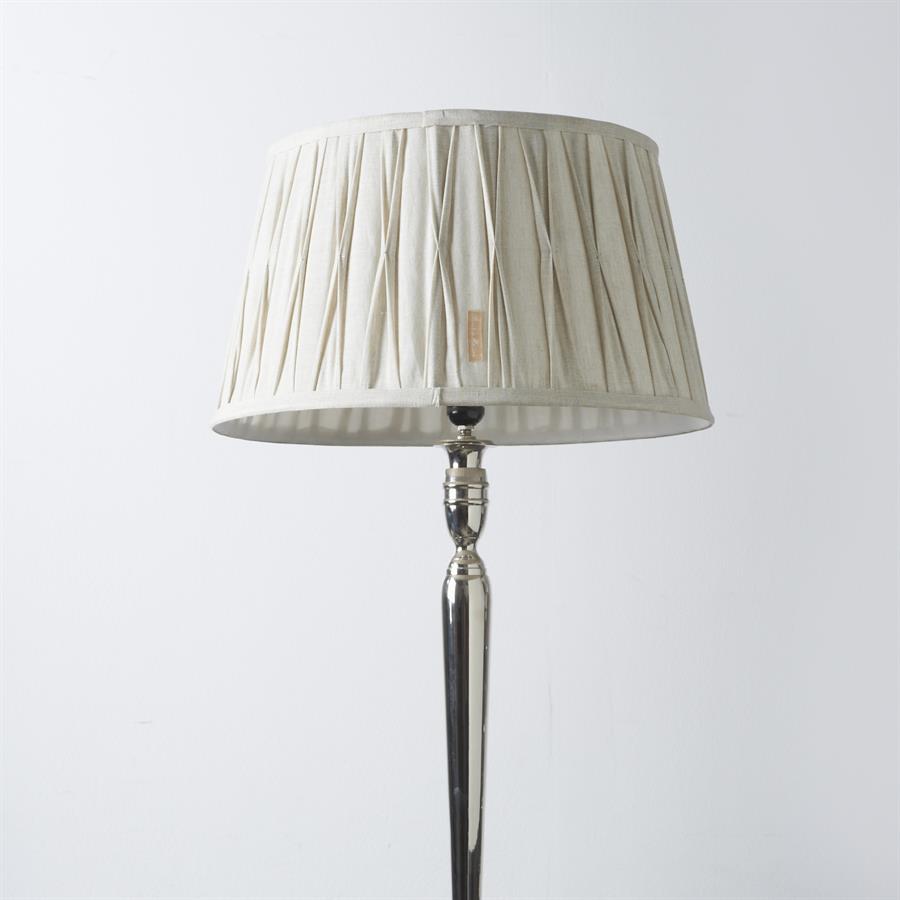 Cambridge Lampshade naturel 35x45 - Bilde 5