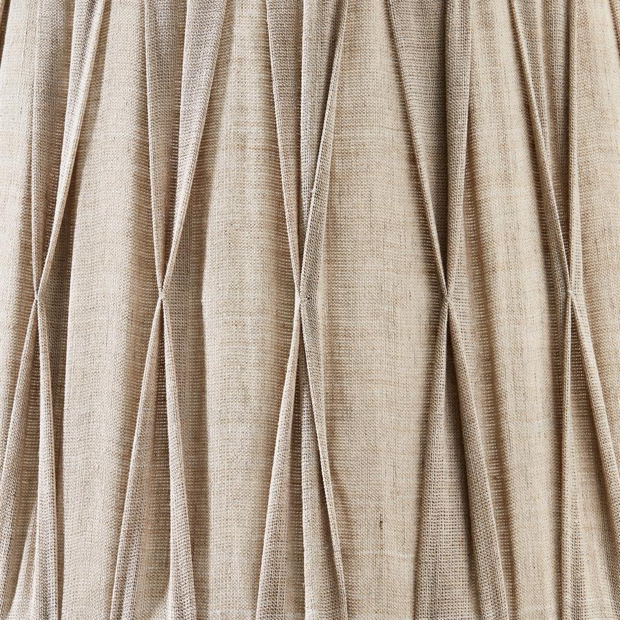 Cambridge Lampshade naturel 35x45 - Bilde 6