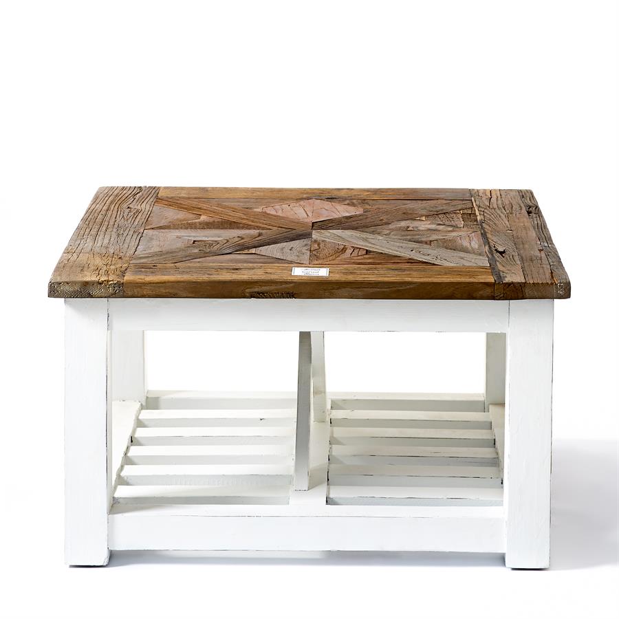Chateau Chassigny Coffee T 70x70 - Bilde 5