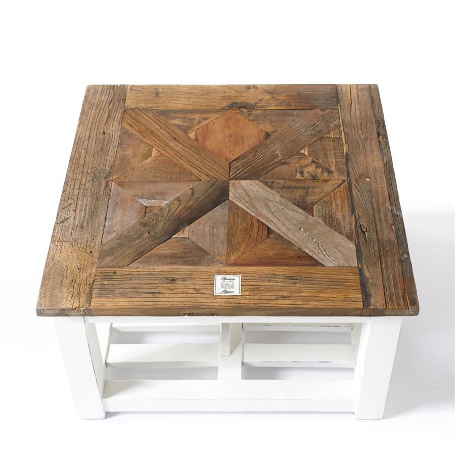 Chateau Chassigny Coffee T 70x70 - Bilde 6