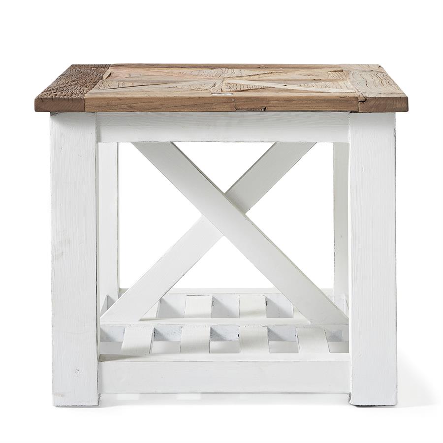 Chateau Chassigny End table 60x60 - Bilde 6