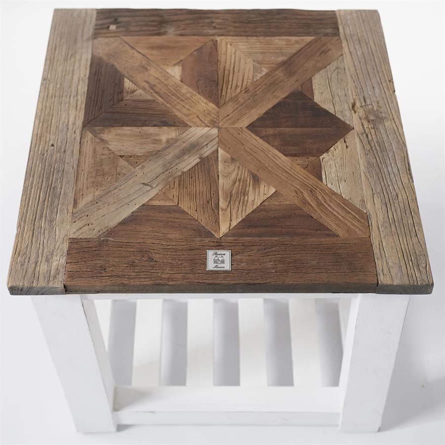 Chateau Chassigny End table 60x60 - Bilde 7