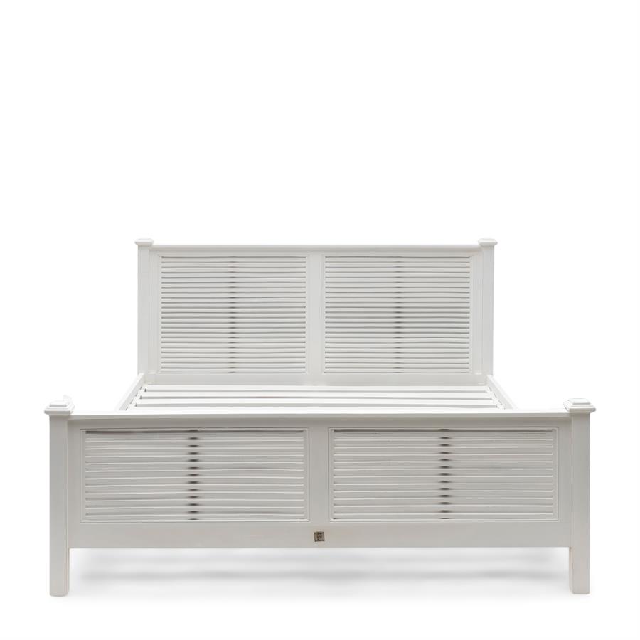 New Orleans Double Bed 180x200 - Bilde 8