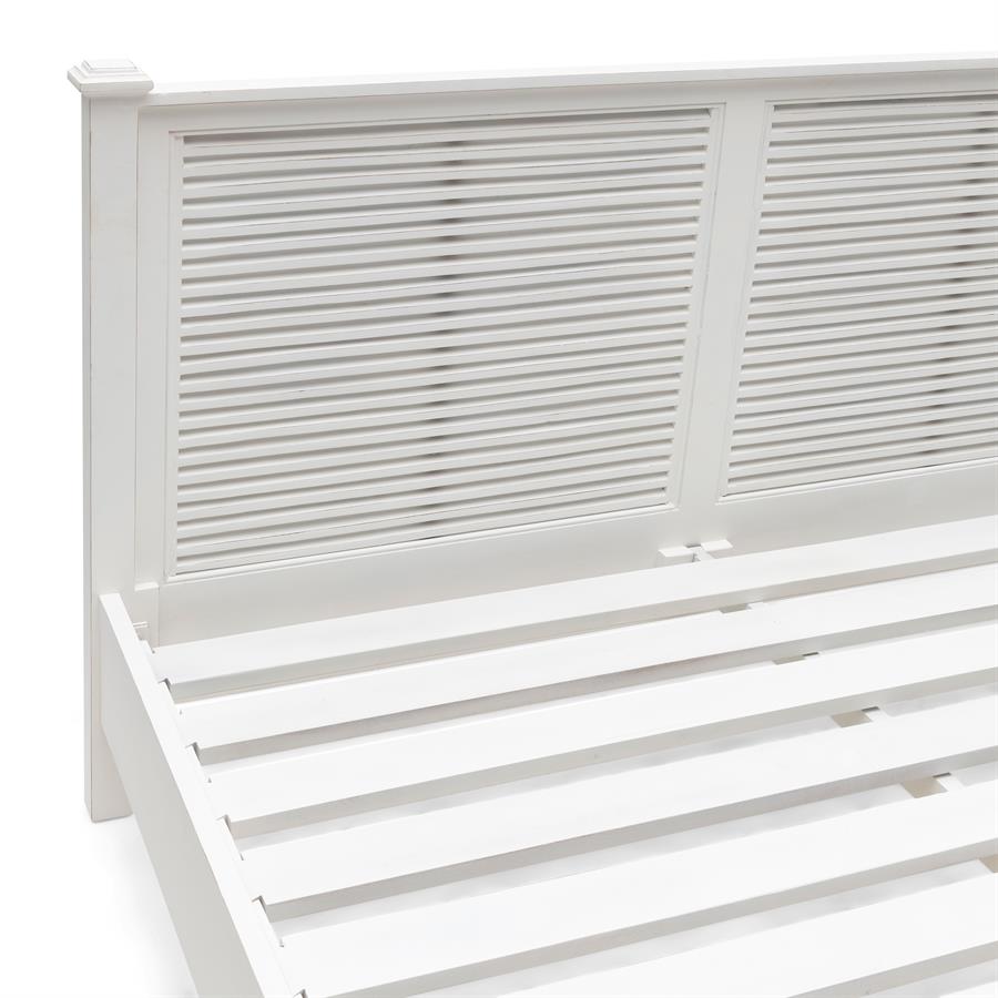 New Orleans Double Bed 180x200 - Bilde 10