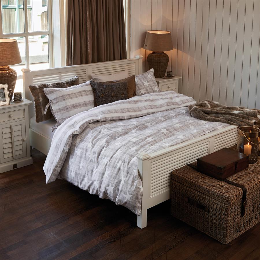 New Orleans Double Bed 180x200 - Bilde 15