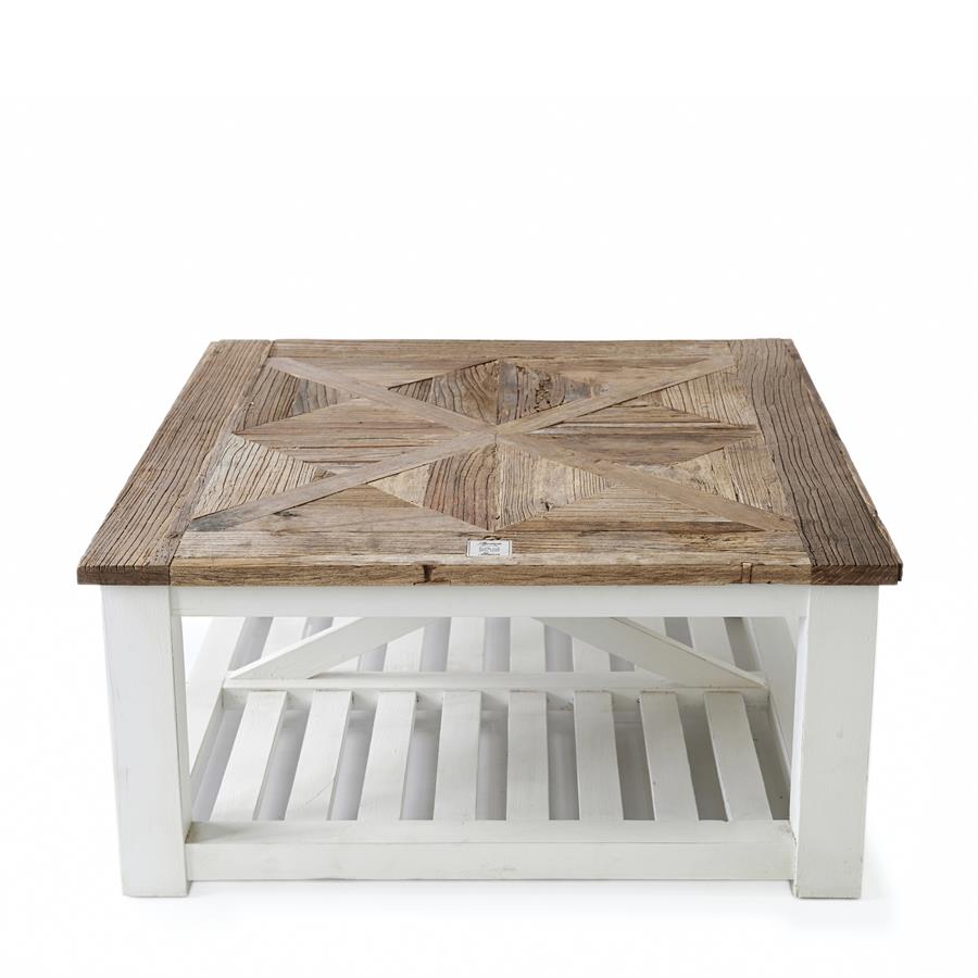 Chateau Chassigny Coffee T 90x90 - Bilde 5