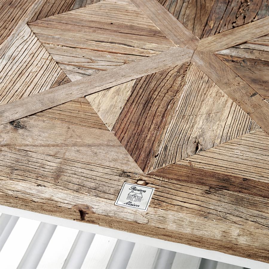 Chateau Chassigny Coffee T 90x90 - Bilde 6