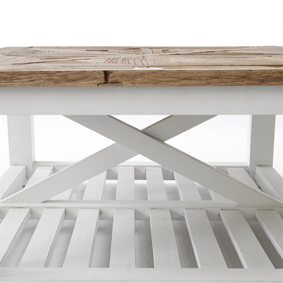 Chateau Chassigny Coffee T 90x90 - Bilde 8