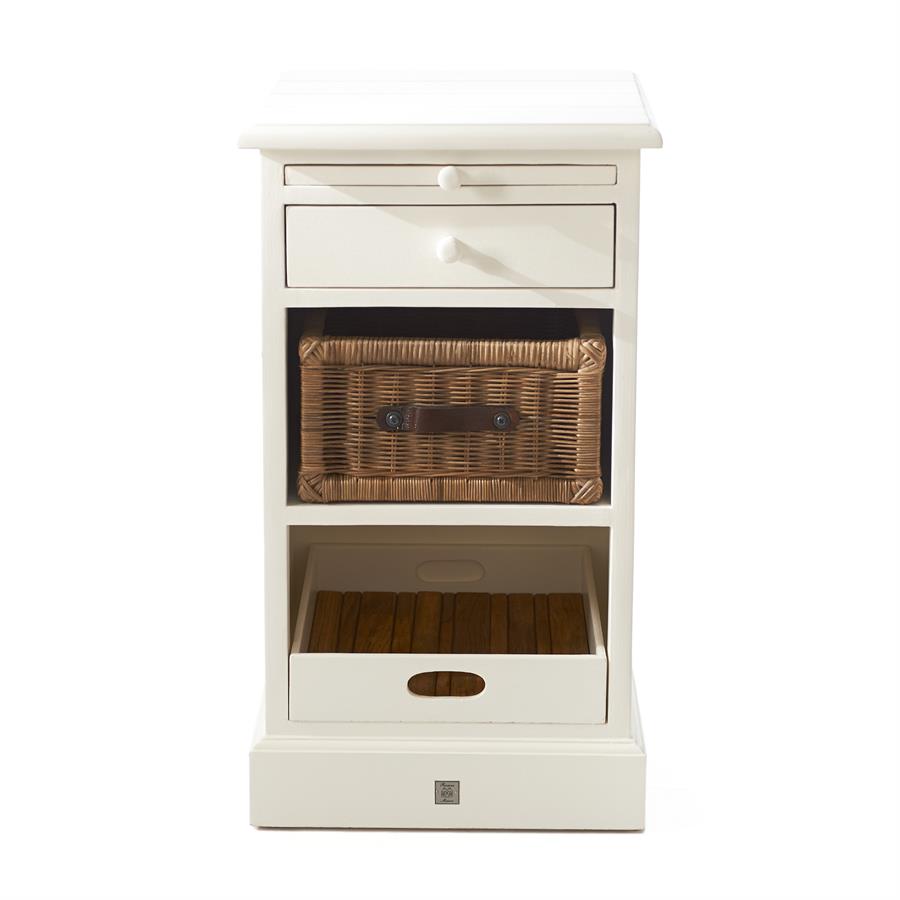 Rangez en Plus Bed Cabinet - Bilde 6
