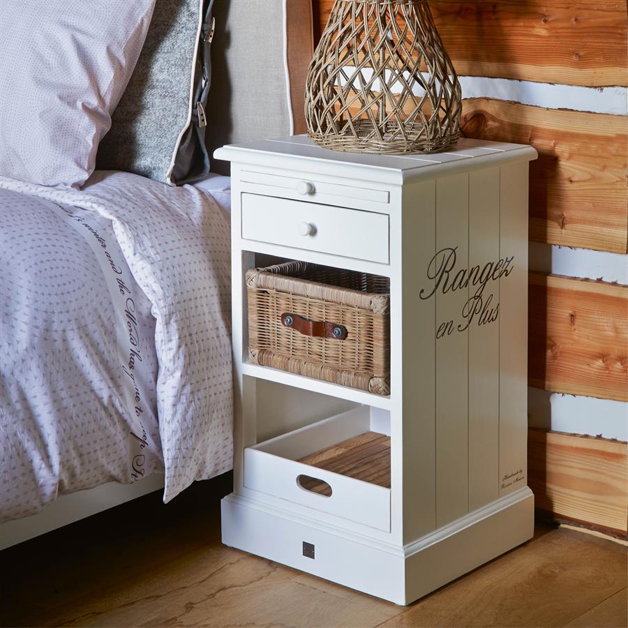 Rangez en Plus Bed Cabinet - Bilde 7