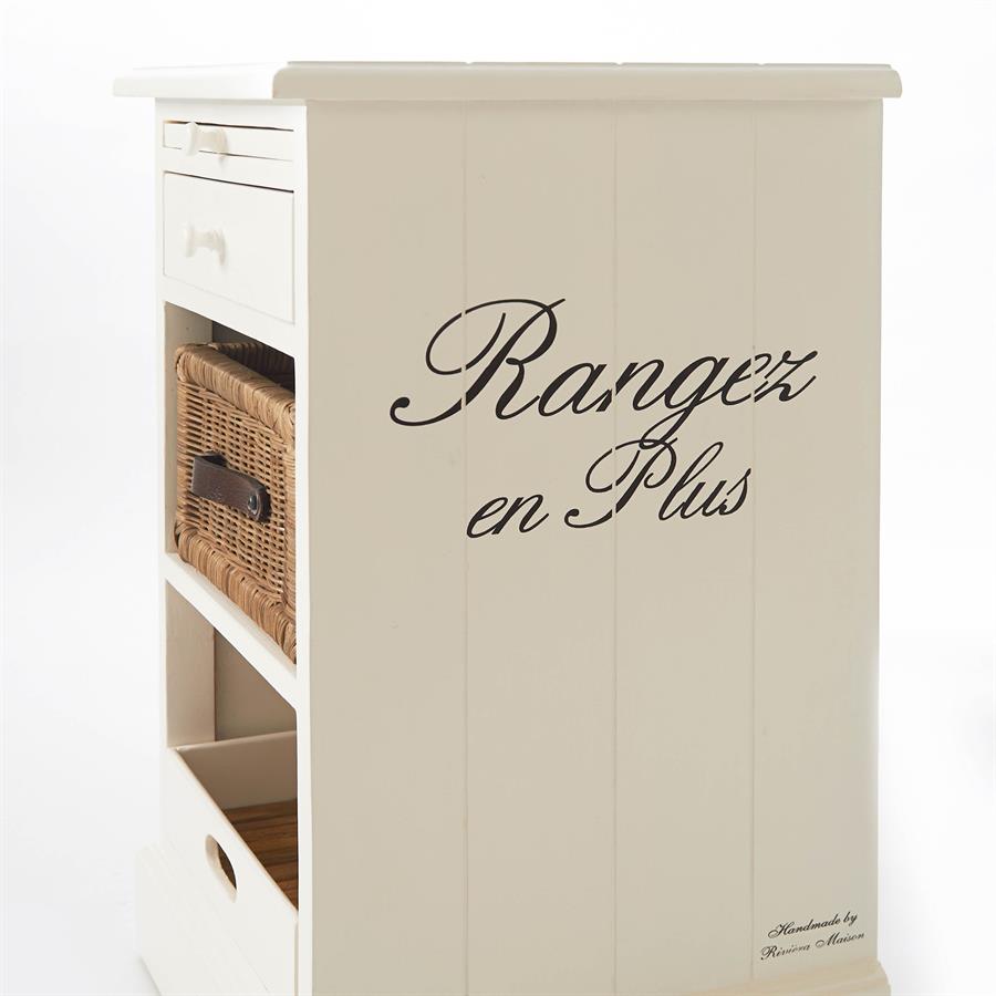 Rangez en Plus Bed Cabinet - Bilde 9