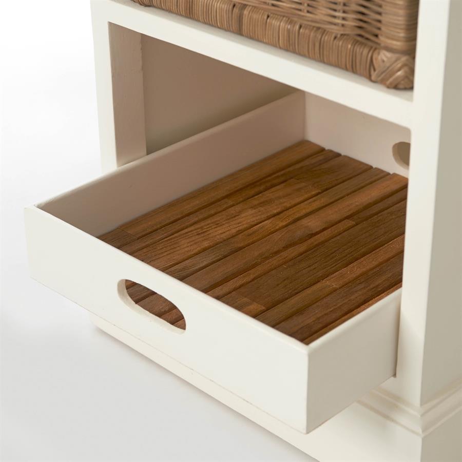 Rangez en Plus Bed Cabinet - Bilde 10