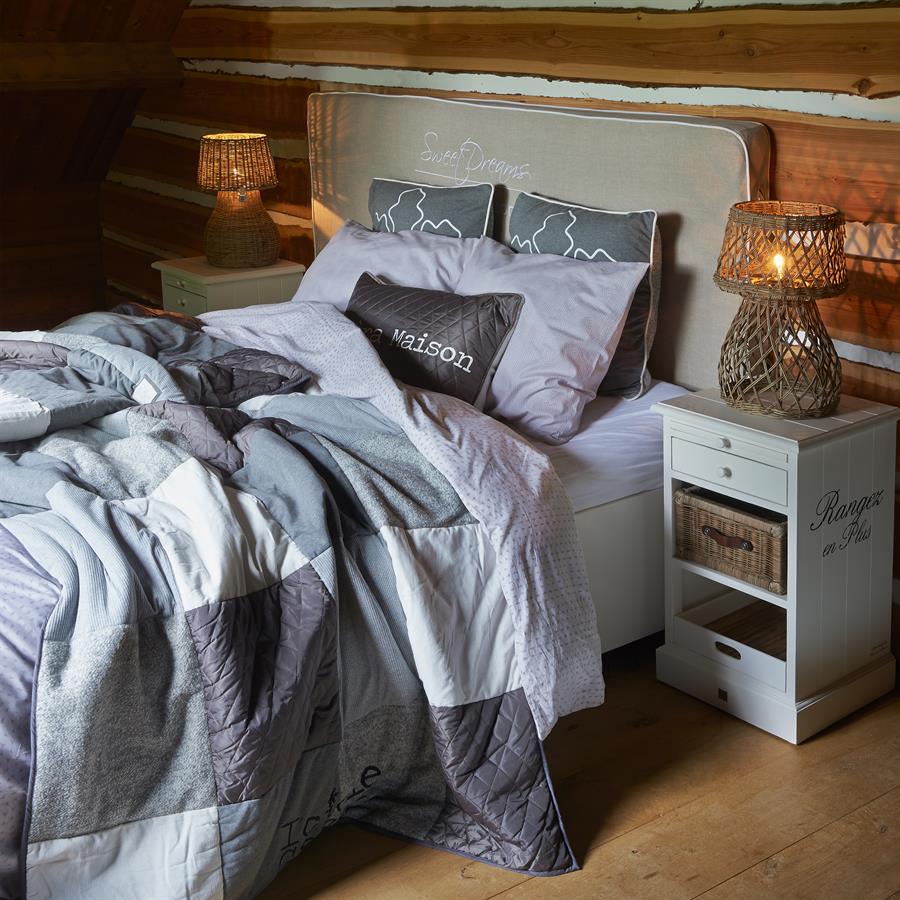 Rangez en Plus Bed Cabinet - Bilde 11