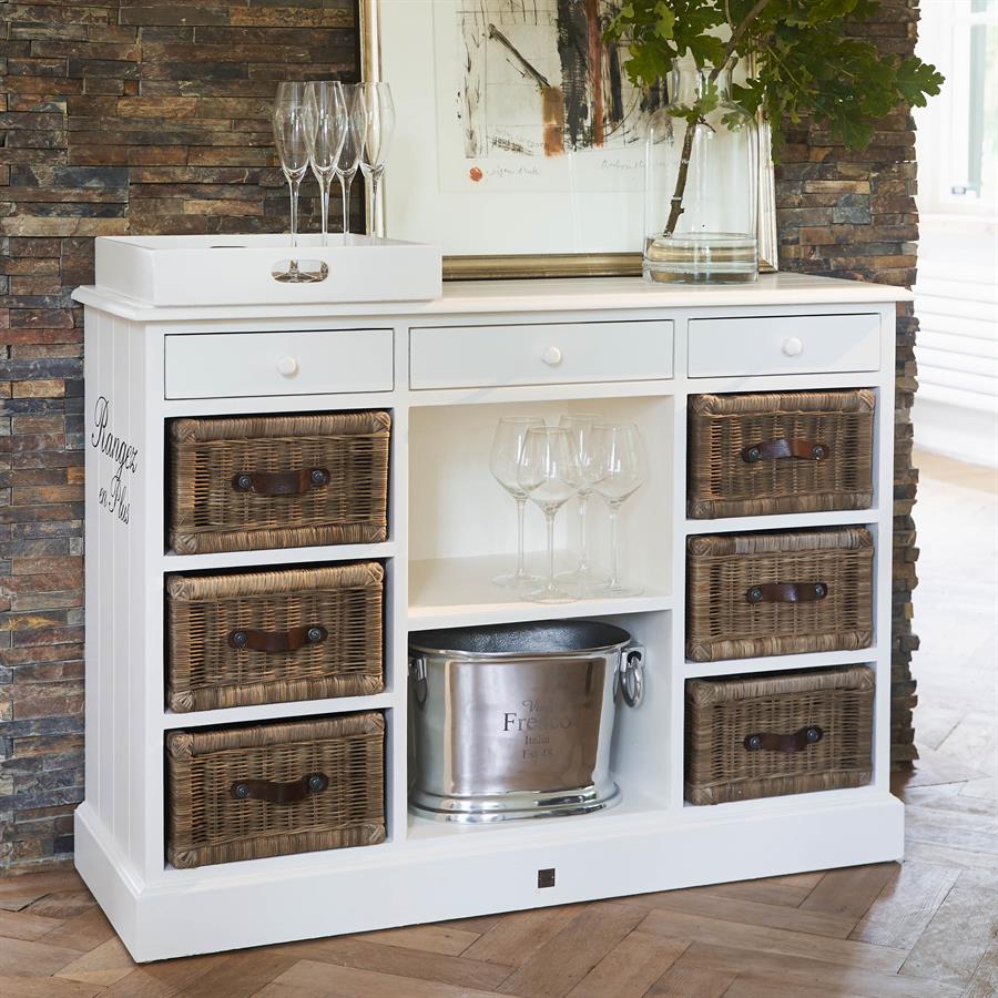 Rangez en Plus Dressoir Small - Bilde 10