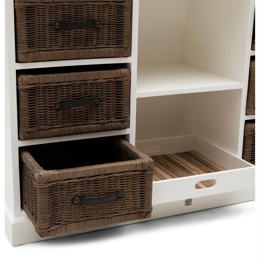 Rangez en Plus Dressoir Small - Bilde 12