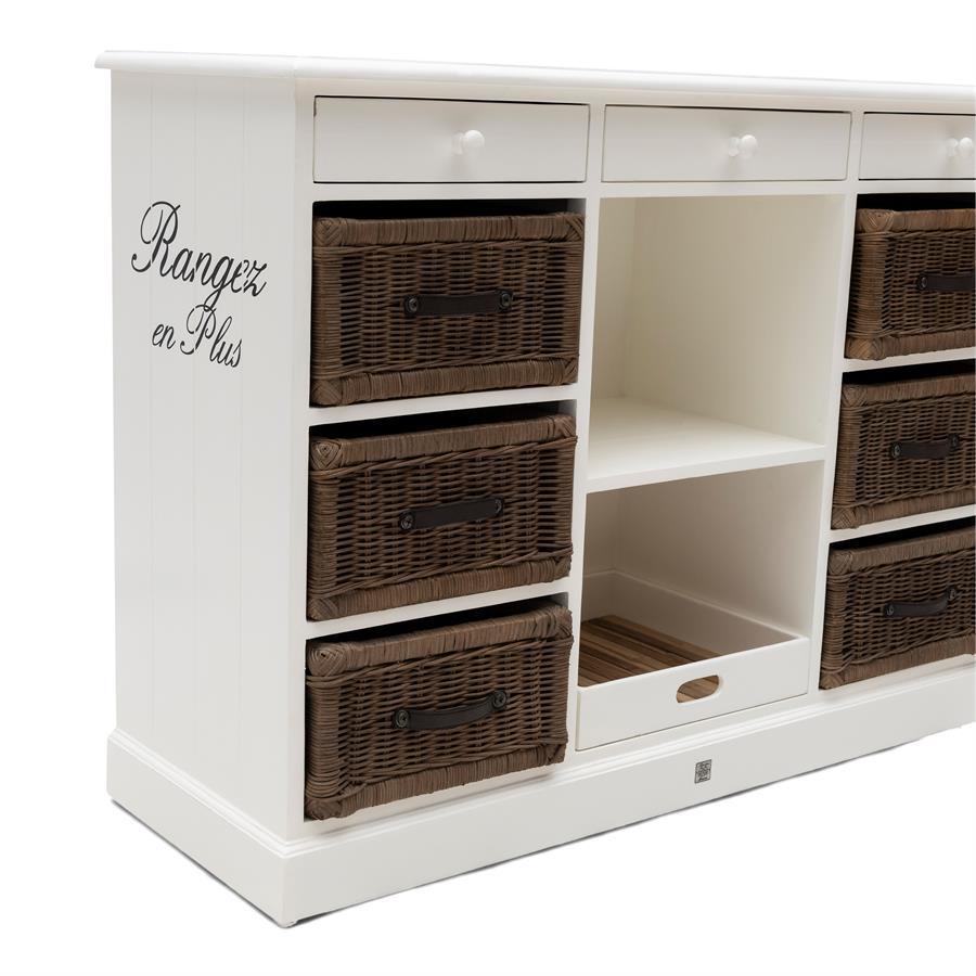 Rangez en Plus Dressoir Small - Bilde 13