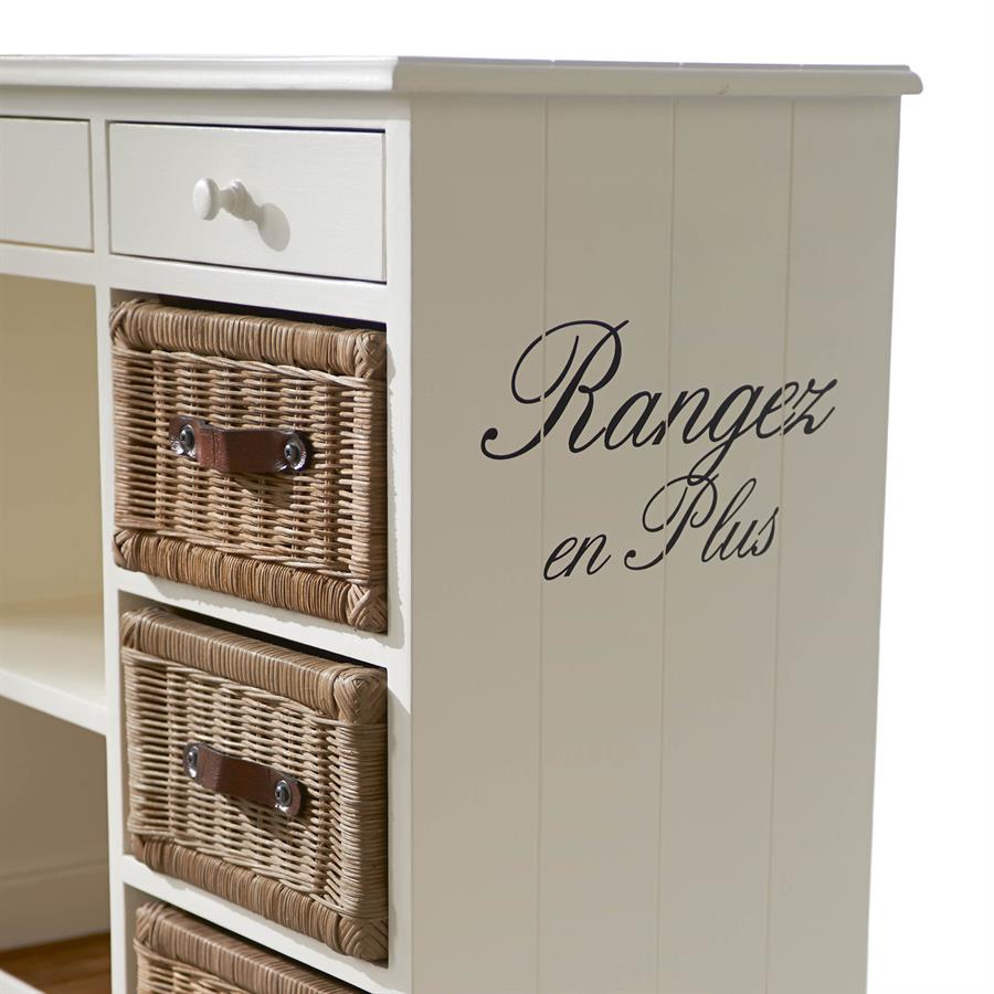 Rangez en Plus Dressoir Small - Bilde 14