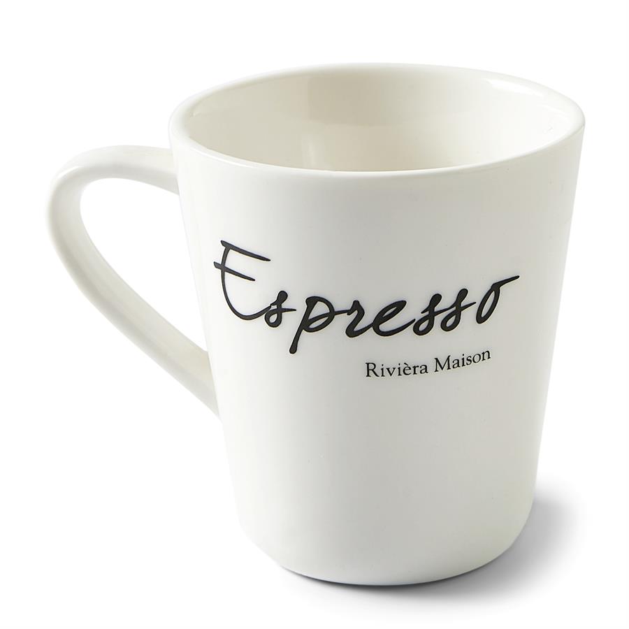 Classic Espresso Mug - Bilde 2