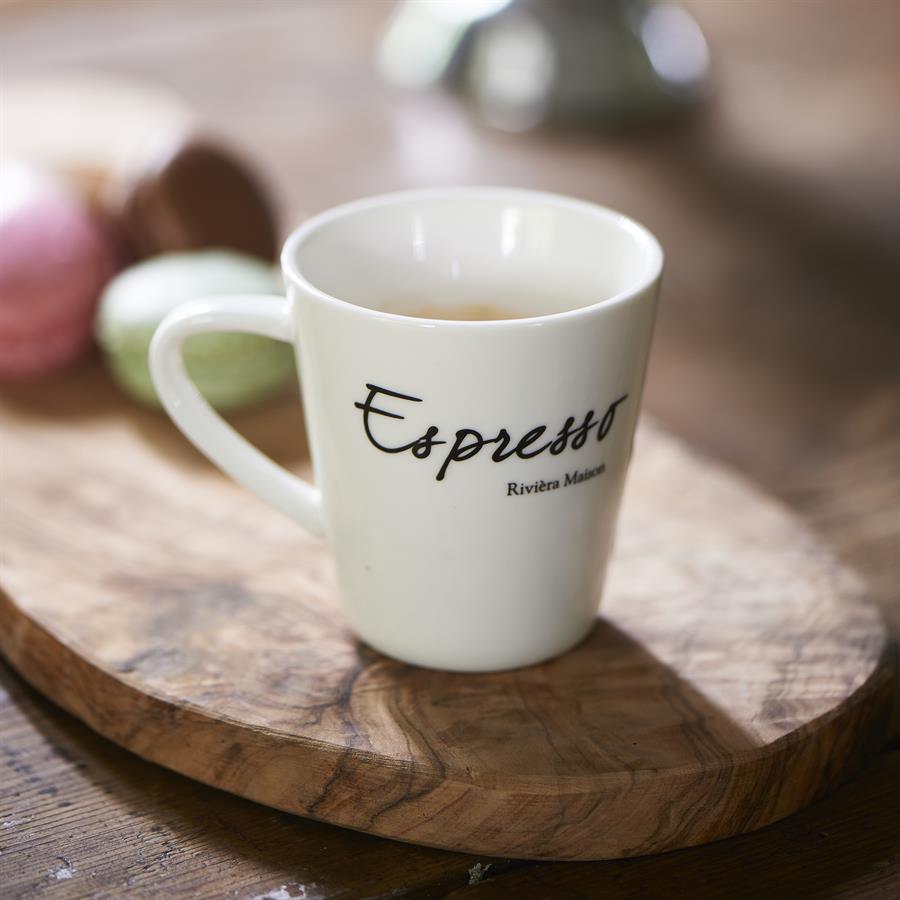 Classic Espresso Mug - Bilde 3